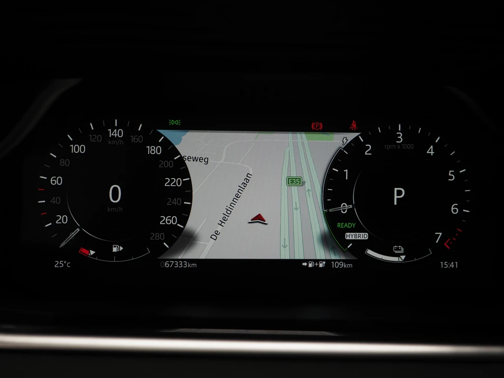 Land Rover Range Rover Evoque – foto 27