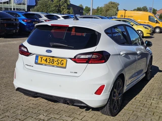 Ford Fiesta – thumbnail 5