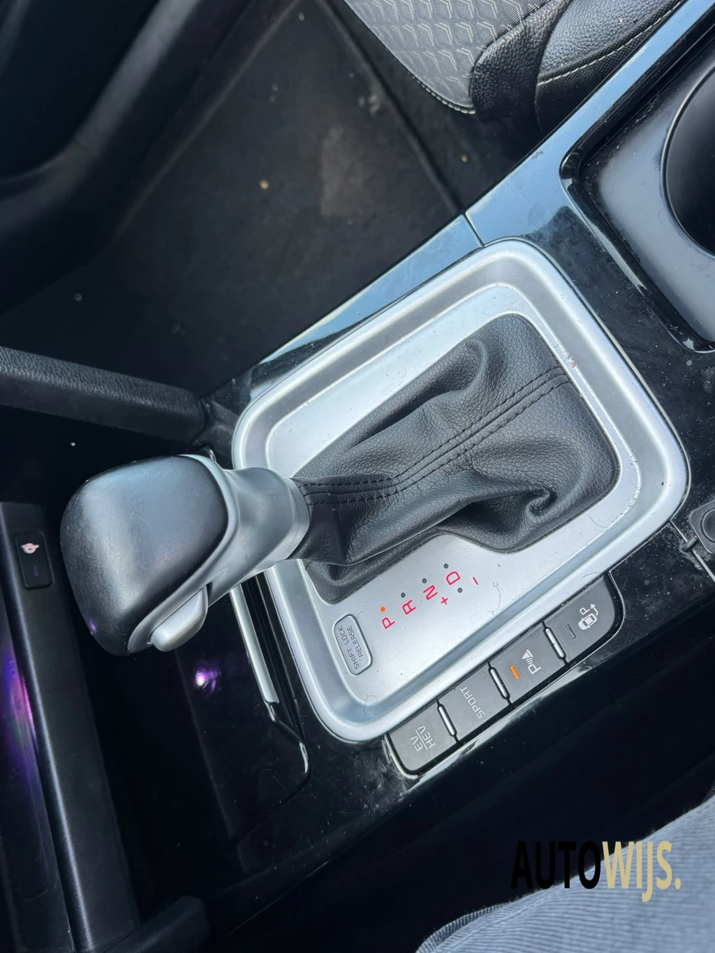 Kia XCeed – foto 16