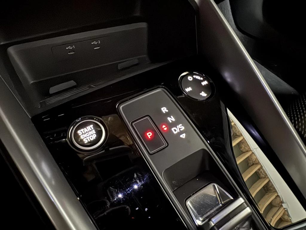 Audi A3 – foto 54