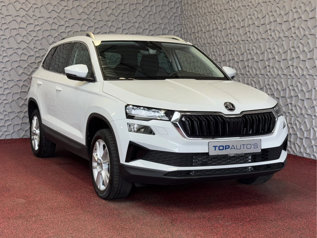 Škoda Karoq – foto 9
