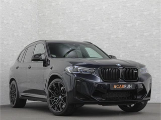 BMW X3 – thumbnail 8