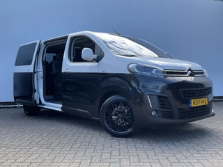 Citroën Jumpy – thumbnail 12