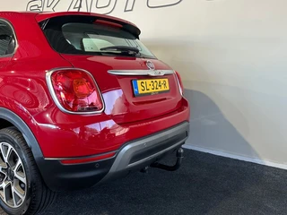 Fiat 500X – thumbnail 7