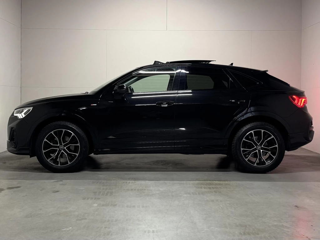 Audi Q3 – foto 5