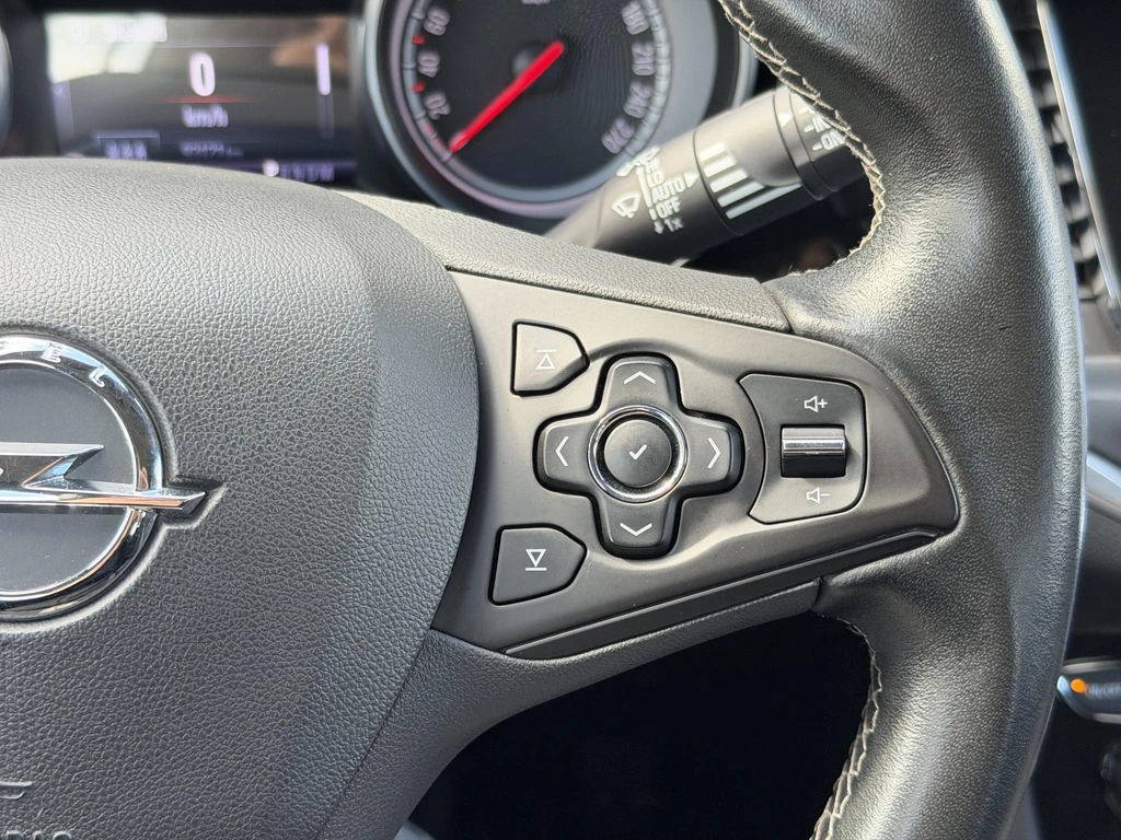 Opel Astra – foto 22