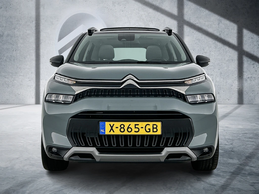 Citroën C3 Aircross – foto 5
