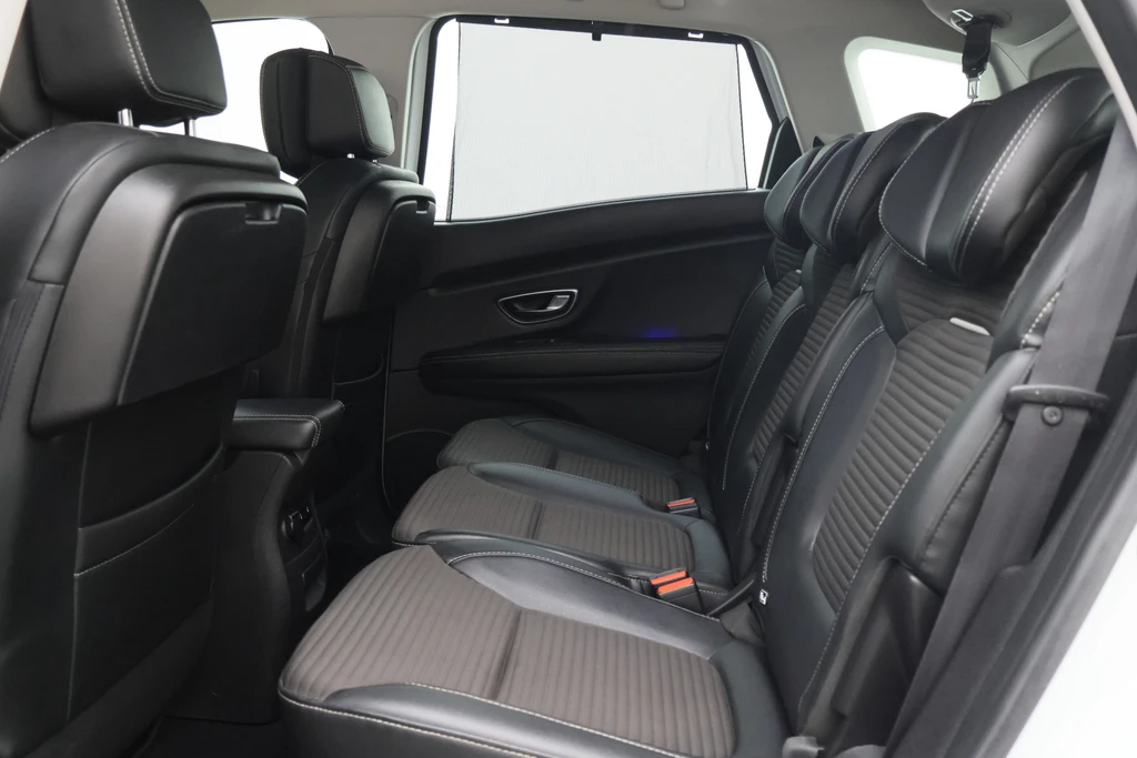 Renault Scénic – foto 19