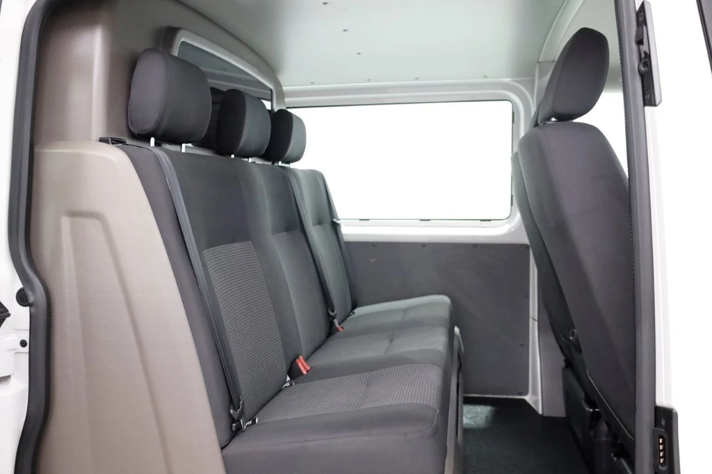 Volkswagen Transporter – foto 12