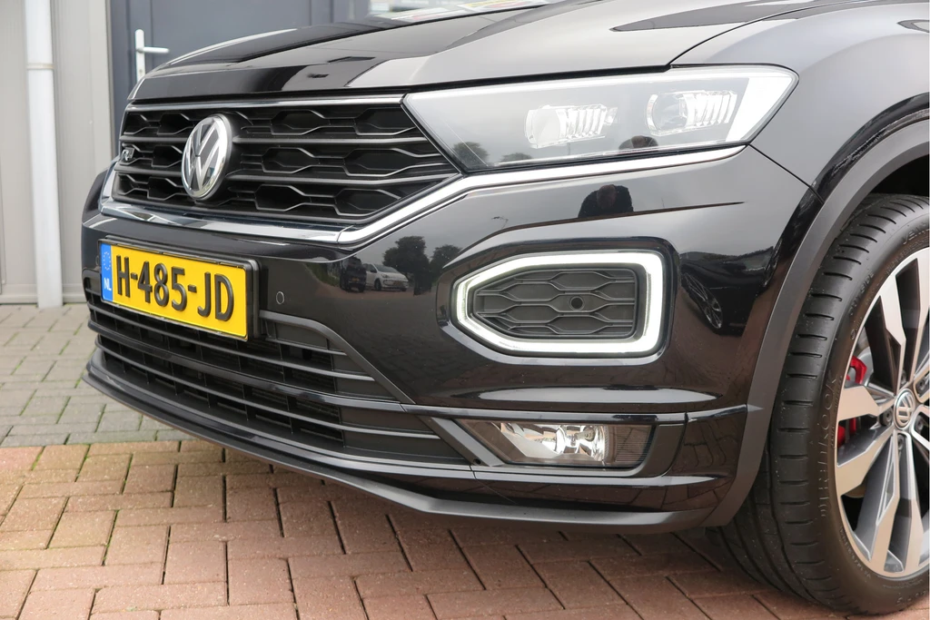 Volkswagen T-Roc – foto 81
