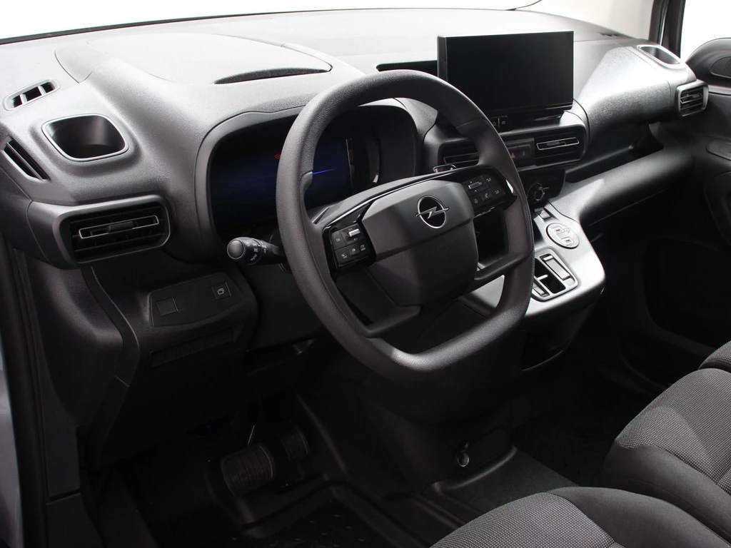 Opel Combo – foto 20