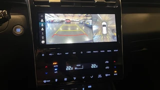 Hyundai Tucson – thumbnail 45