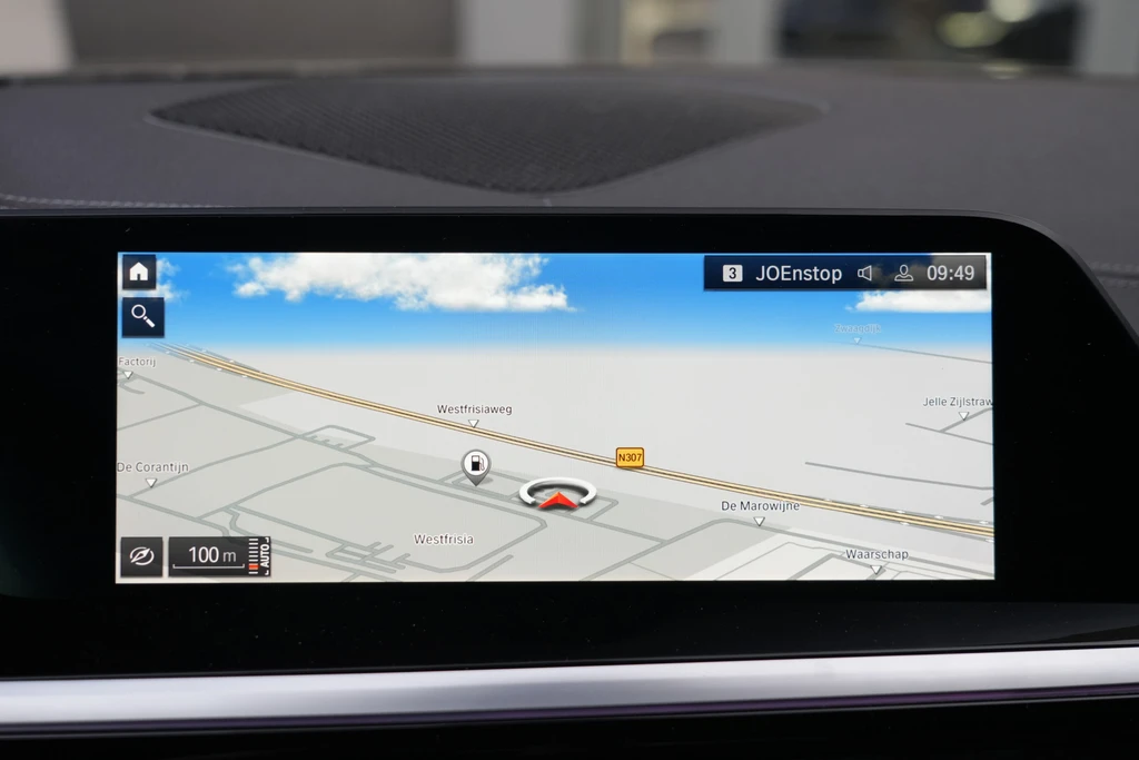 BMW Z4 – foto 20