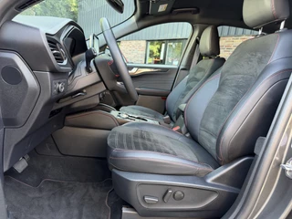 Ford Kuga – thumbnail 9