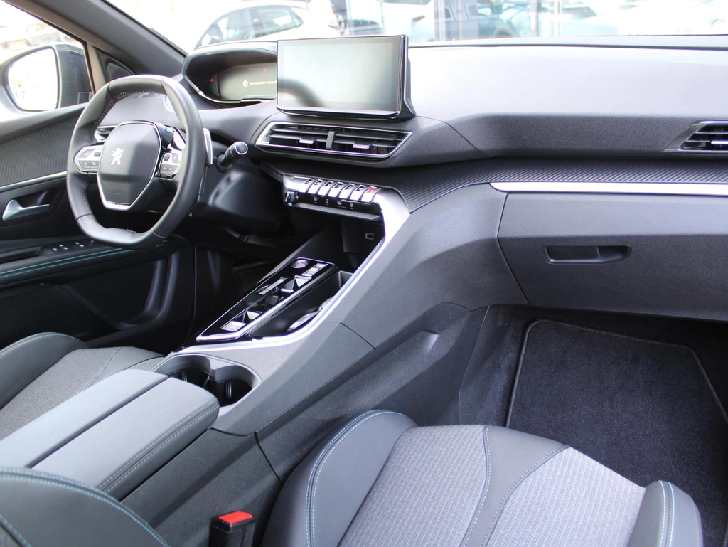 Peugeot 5008 – foto 7