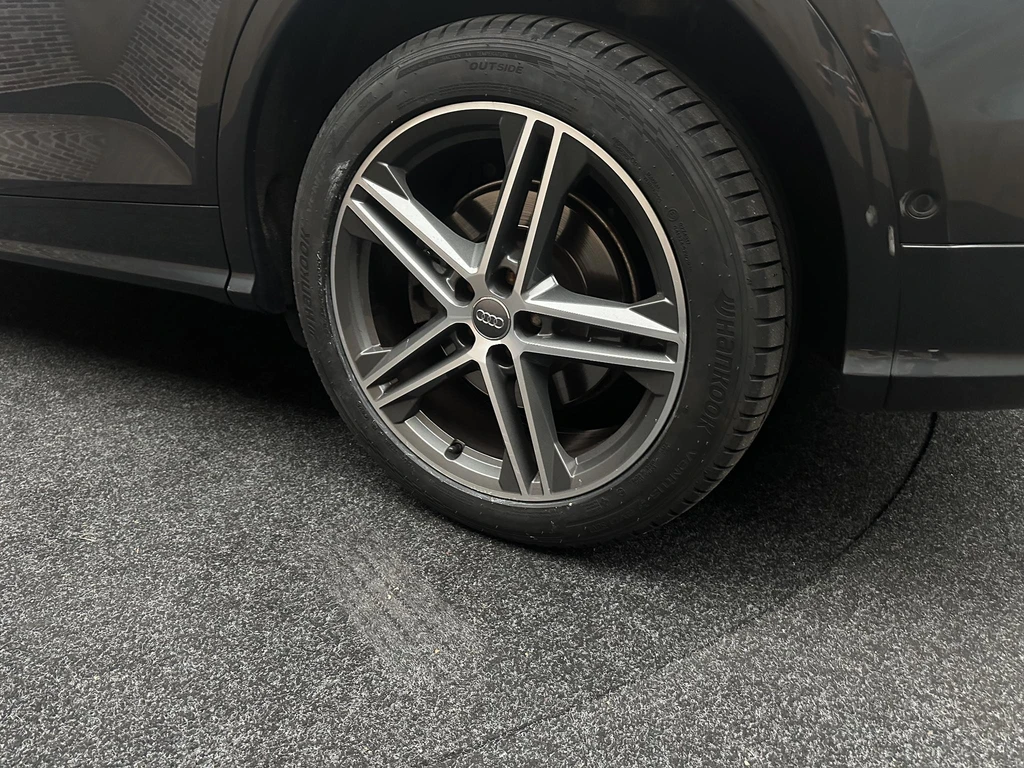Audi Q5 – foto 17