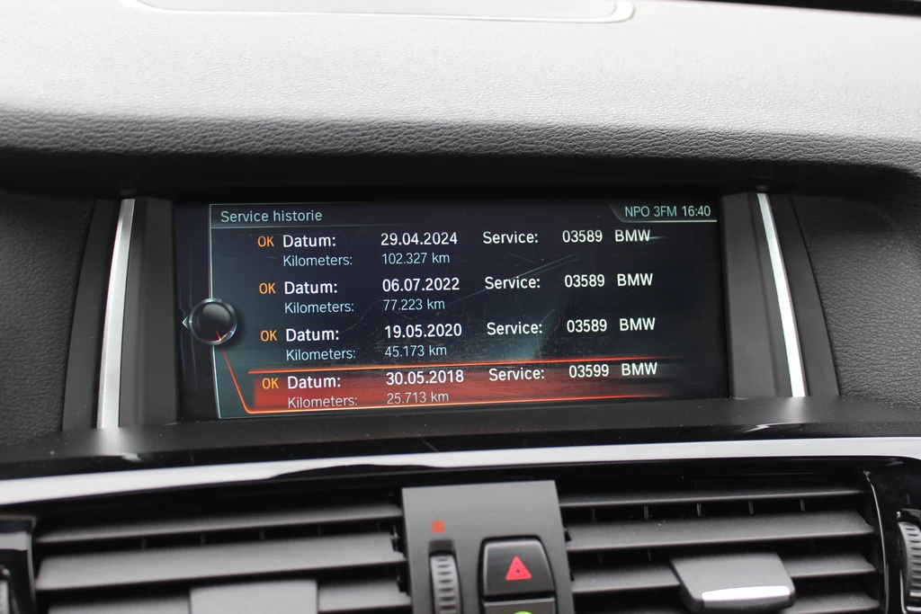 BMW X3 – foto 23