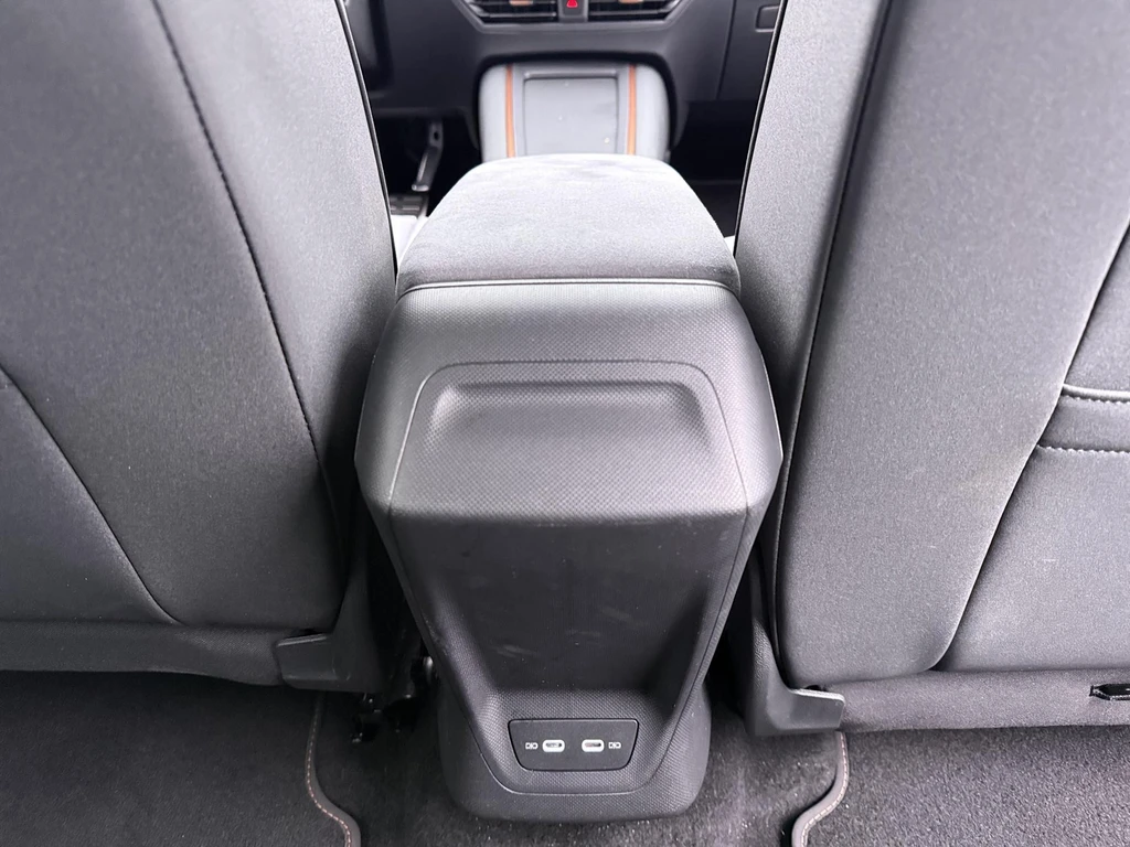 CUPRA Born – foto 42