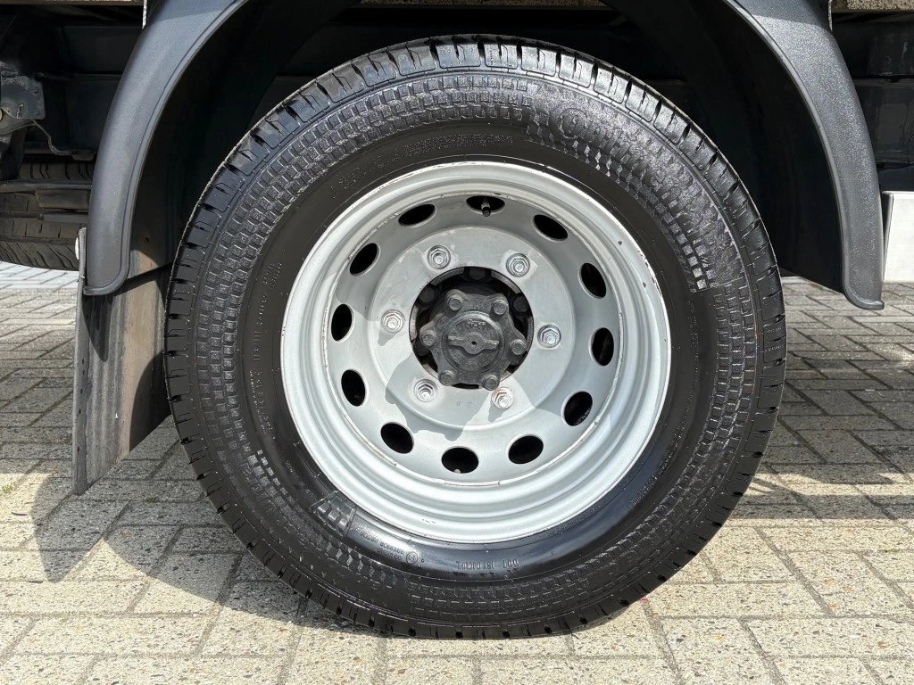 Volkswagen Crafter – foto 18