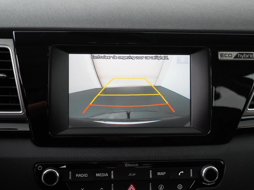 Kia Niro – foto 33