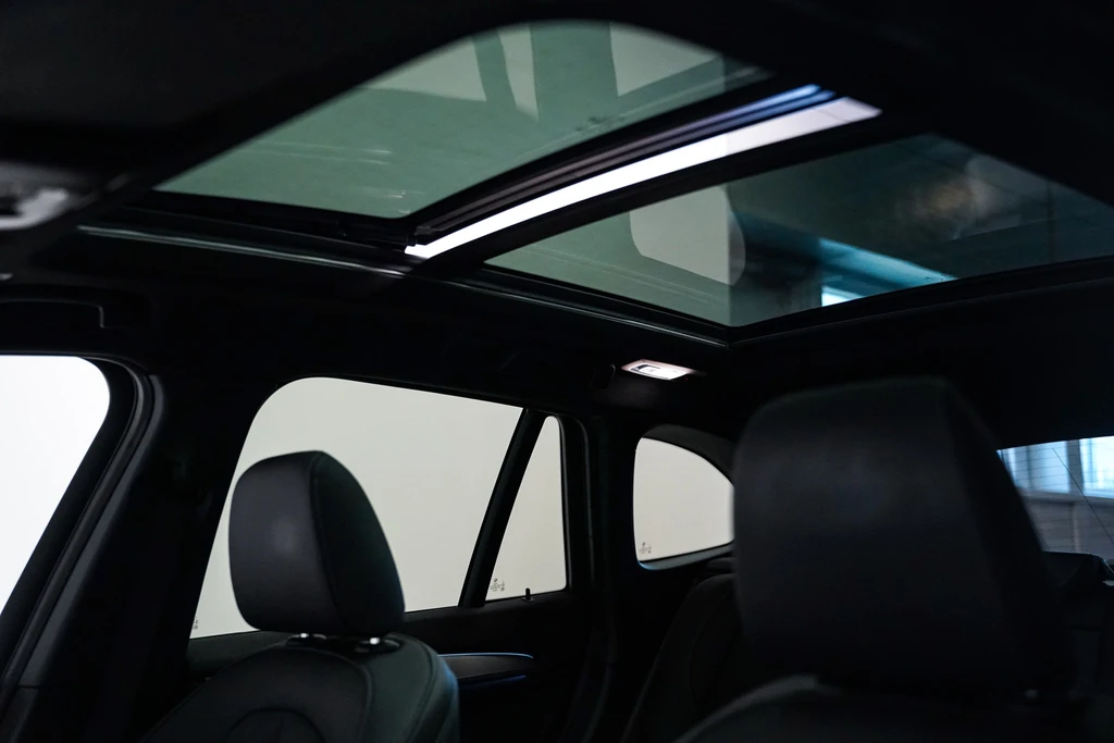 BMW X1 – foto 5