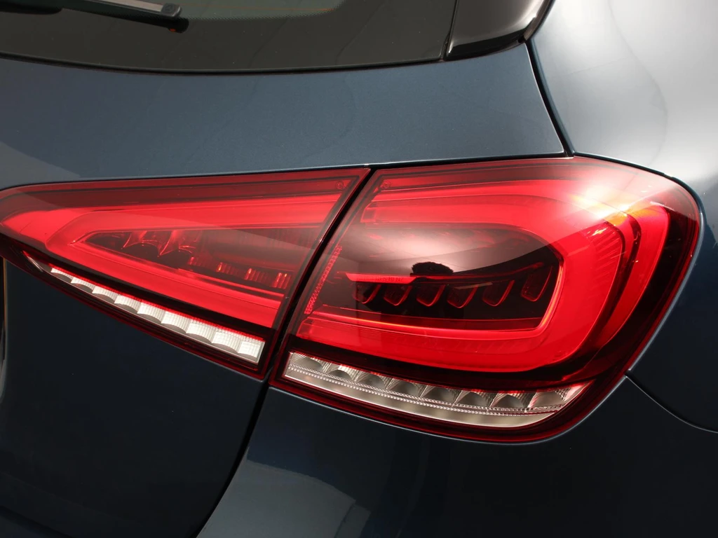 Mercedes-Benz A-Klasse – foto 25