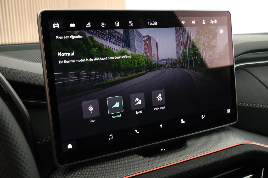Škoda Kodiaq – foto 30
