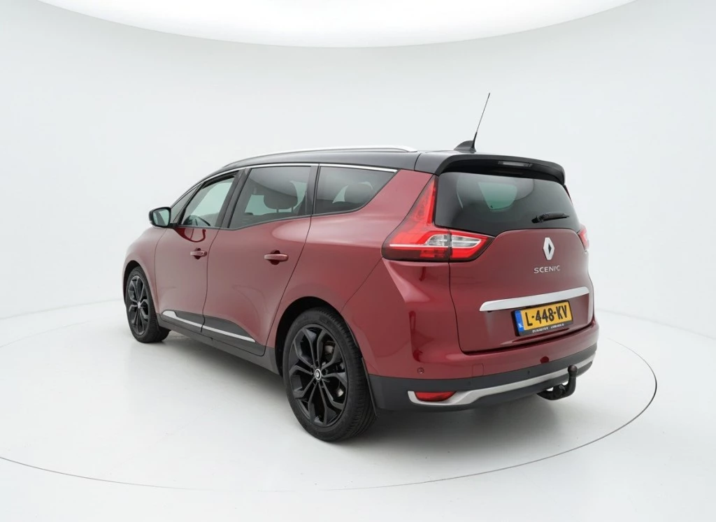 Renault Scénic – foto 3