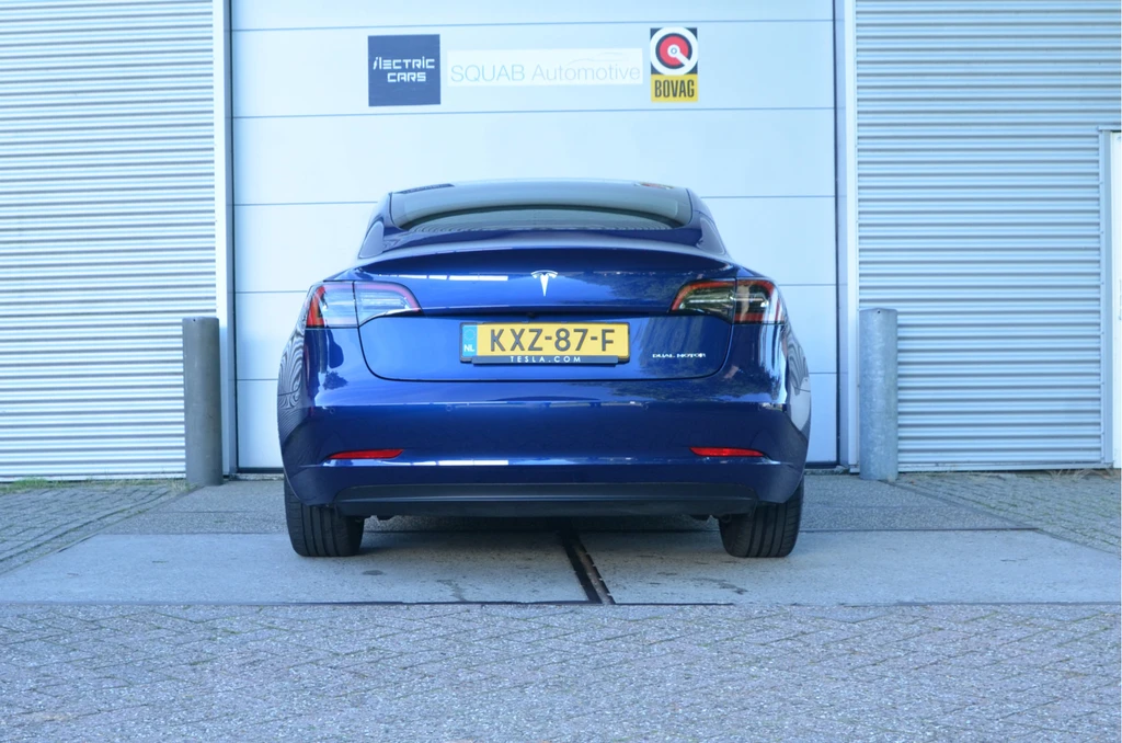 Tesla Model 3 – foto 2