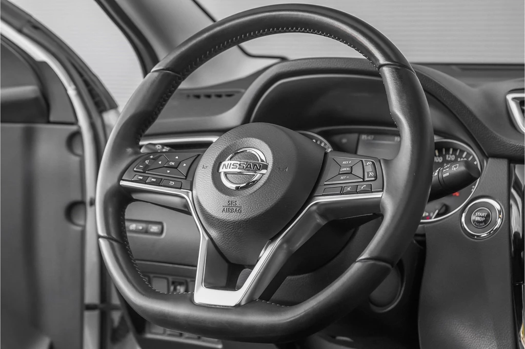 Nissan QASHQAI – foto 20