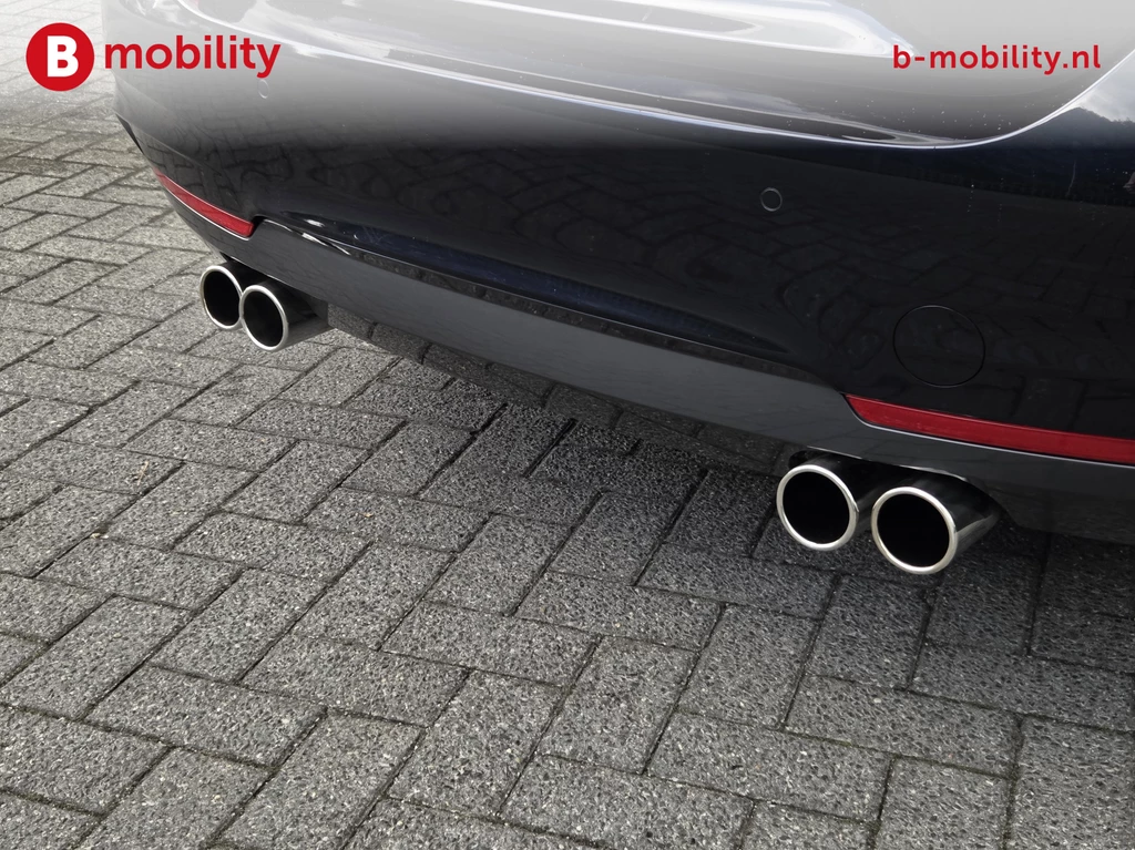 BMW 4 Serie – foto 36
