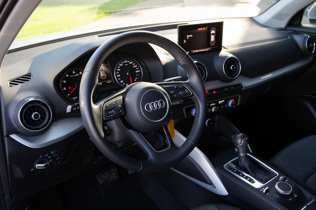 Audi Q2 – foto 6