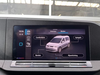 Volkswagen Caddy – thumbnail 39