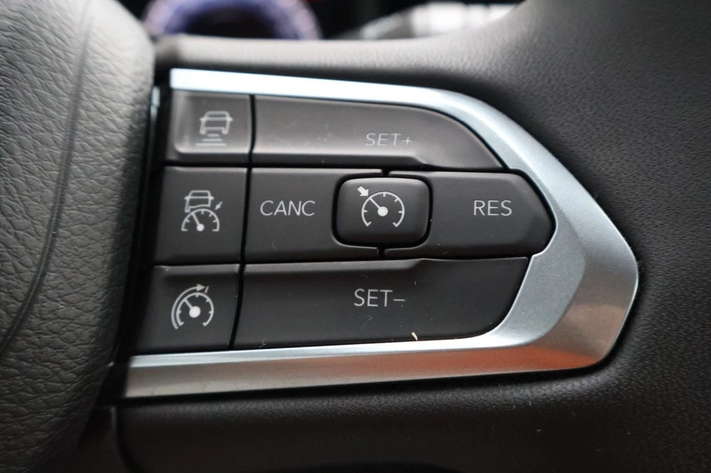 Jeep Compass – foto 20
