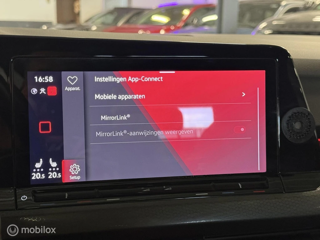 Volkswagen Golf – foto 29