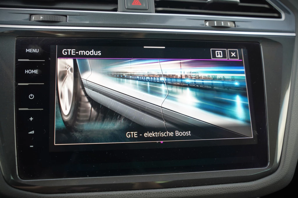 Volkswagen Tiguan – foto 52