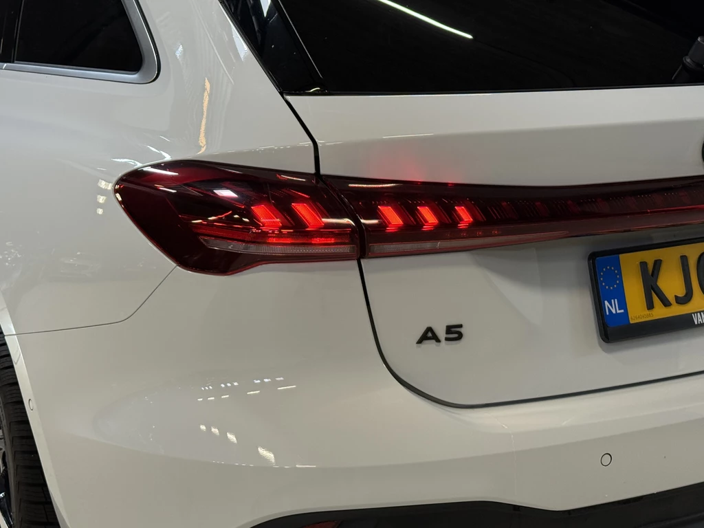 Audi A5 – foto 42