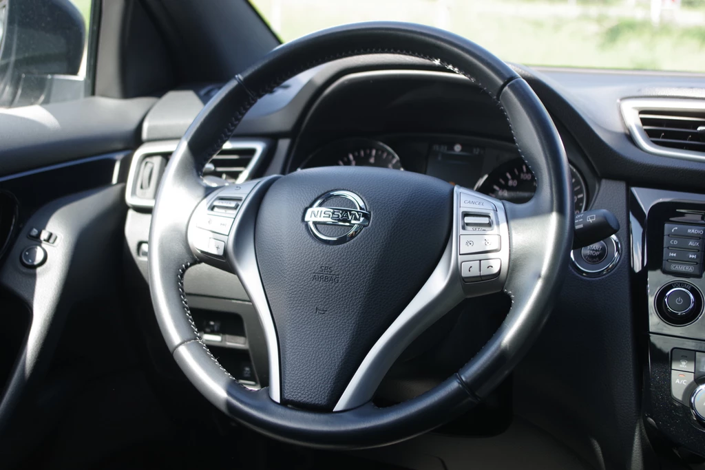 Nissan QASHQAI – foto 9