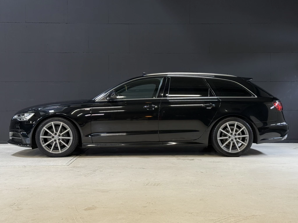 Audi A6 – foto 2