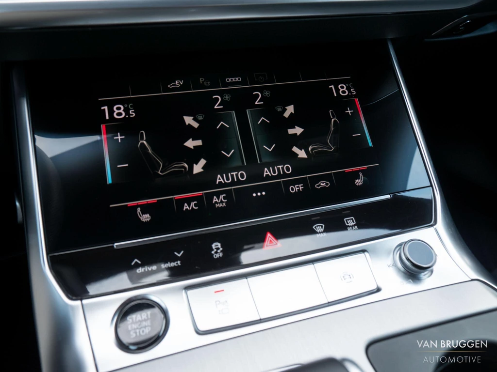 Audi A6 – foto 36