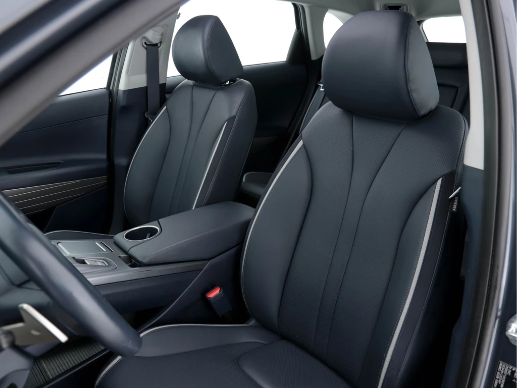 Hyundai Nexo – foto 25