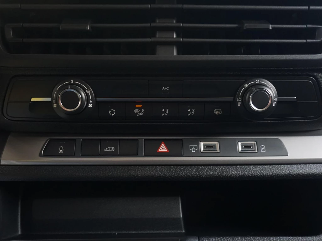 Opel Vivaro-e – foto 15