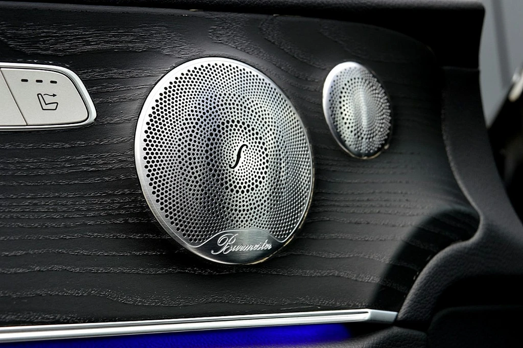 Mercedes-Benz E-Klasse – foto 33