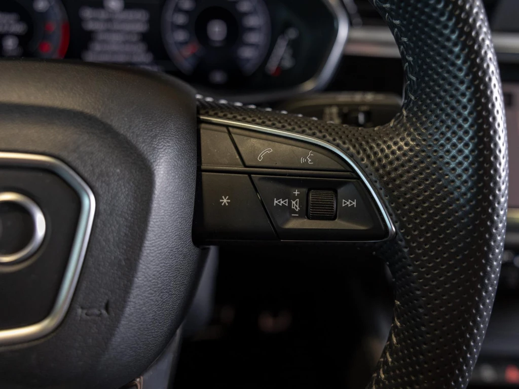 Audi Q3 – foto 27