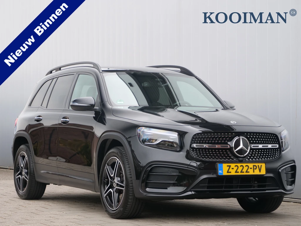 Mercedes-Benz GLB – foto 7