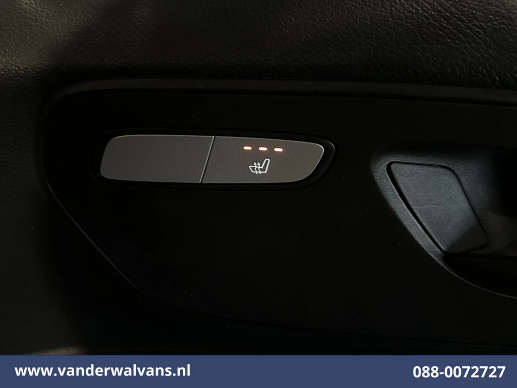 Mercedes-Benz Vito – foto 10