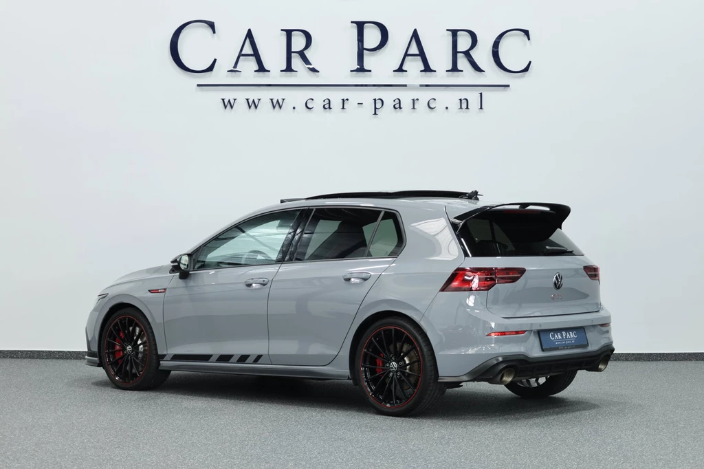 Volkswagen Golf – foto 3