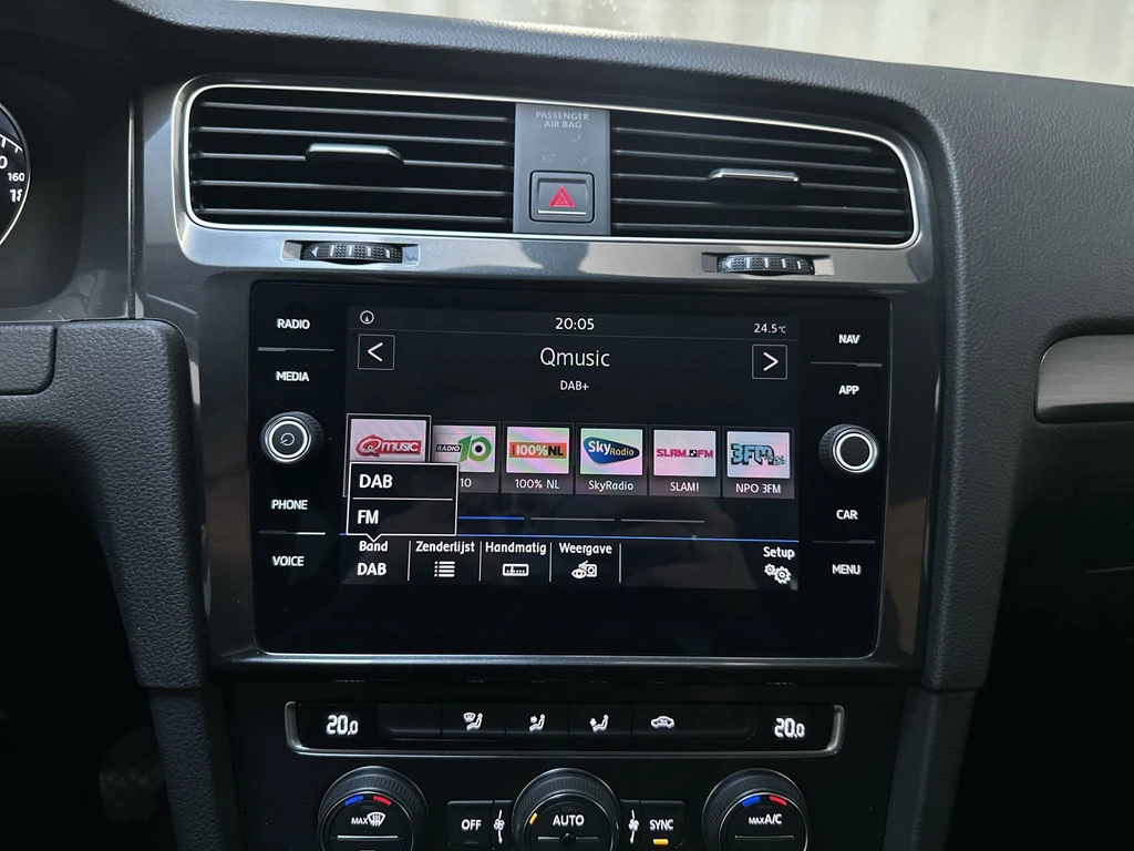 Volkswagen Golf – foto 16