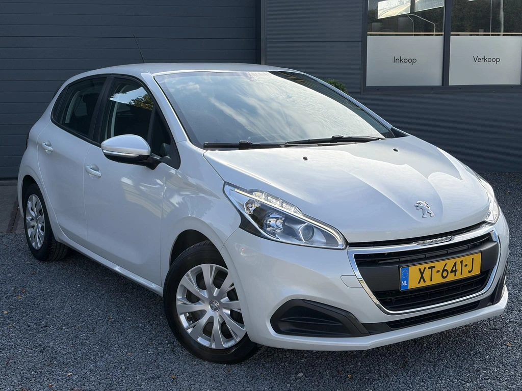 Peugeot 208 – foto 4