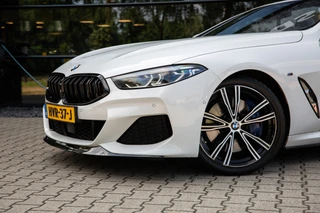 BMW 8 Serie – thumbnail 11